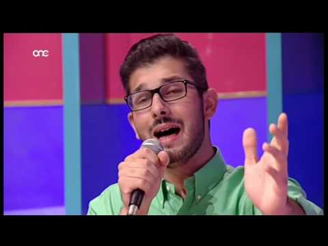 Christian Aquilina - Water Runs Dry