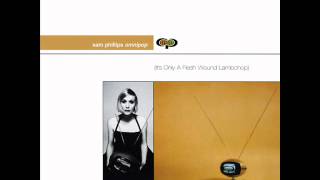 Sam Phillips - 7 - Power World - Omnipop (1996)