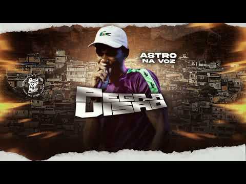 PEGA A VISÃO | ASTRO NA VOZ (ÁUDIO OFICIAL)