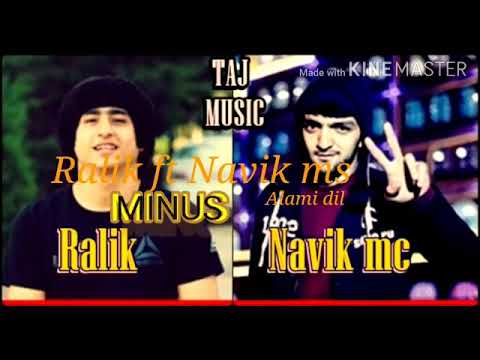 MINUSOFKA Rest Pro Ralik ft Navik mc