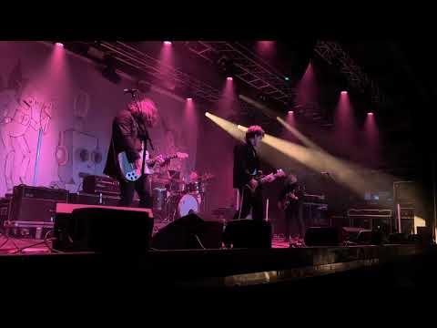 Thumbnail for The Get Up Kids - Holiday [Live at New Century Hall, 07/06/2025] by The Get Up Kids