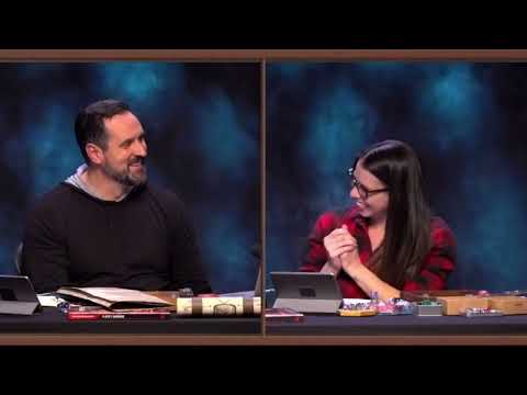 Fjord and Jester (I Choose You)