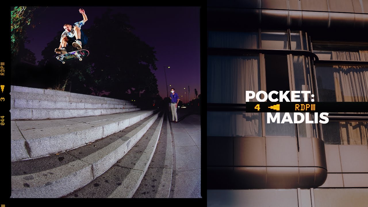 MADLIS (Video Completo)