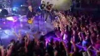 Only One-Yellowcard (Live on Pepsi Smash)