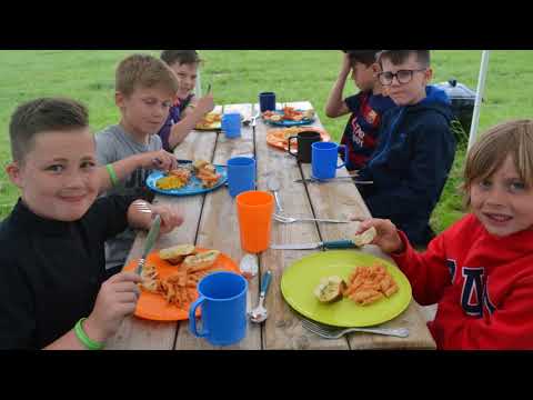 YouTube video