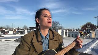 Sinking in the Lonesome Sea