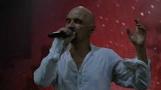 8 - James - God Only Knows - Castlefield Bowl (Alton Towers Anniversary ) 02-07-22