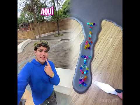 Regresé a mi antiguo hogar y esta asi😱🤯😰😵💫