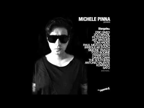 Dario Sorano - Misprint (Original Mix) [The Triangle Records]