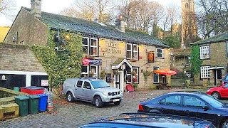 Red Lion, The Square, Whitworth, Rochdale OL12 8PY