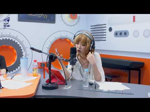 [Sound K] Swervy (스월비)'s Singin' Live 'GOMP'