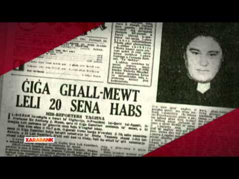 Xarabank Promo - Il-kaz ta' Giga jkompli