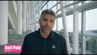 PyTorch Foundation Spotlight: Ankit Patel (NVIDIA)