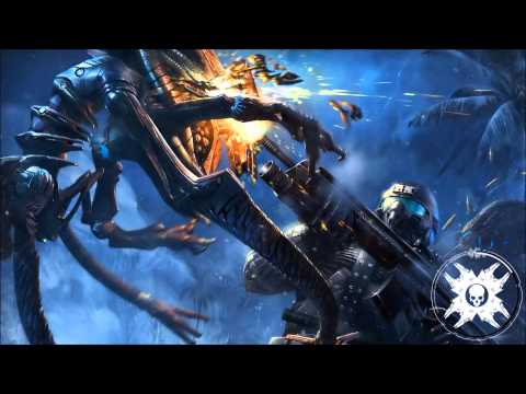 MOKUSHI - Battlefield