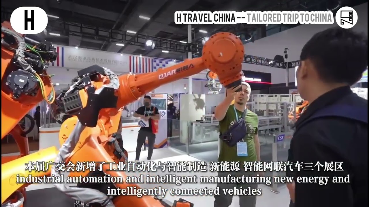 The 135th Canton Fair Guangzhou Fair, Know More About China Market & Source Suppliers. #cantonfair