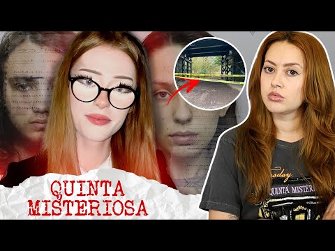 THE SAD CASE OF BRIANNA GHEY