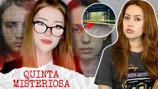 THE SAD CASE OF BRIANNA GHEY