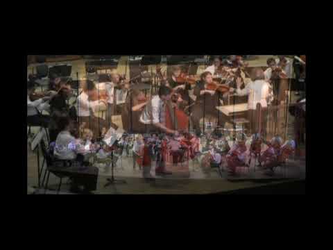 Bowen Ha, Age 15 - Paganini Variations on One String on a Theme from Rossini's "Moses in Egypt"