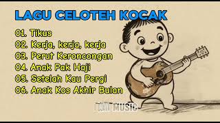 Download lagu Lagu Celoteh Kocak (Viral) || Album 'Tikus' mp3