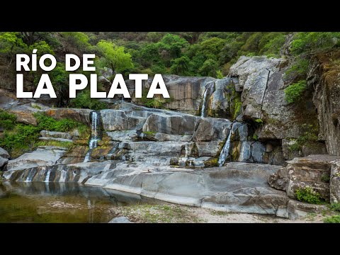 Caminata y acampe en el departamento El Alto, Catamarca (2021)