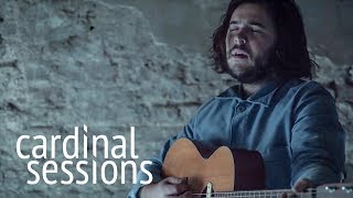 Amber Run - No Answers - CARDINAL SESSIONS