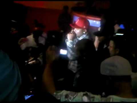 Cam'ron & Vado in Brooklyn
