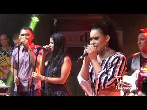 Ana del Castillo Sigo Esperando la mejor canción de Fabian Corrales Ocaña