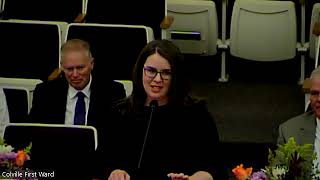 Jeannine McCombs Funeral