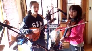 Groundhog (traditional, Doc Watson version)