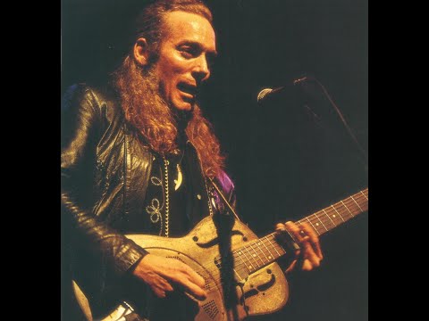 JOHN CAMPBELL Mean Fiddler London 03.03.93 Track 5 - Aint afraid of midnight (AUDIO ONLY)