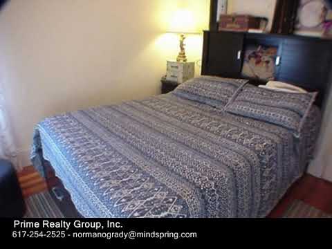 28 Hunnewell Ave., Boston MA 02135 - Multi Family Home - Real Estate - For Sale -