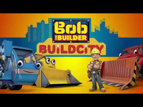 Bob the Builder™: Build City Video