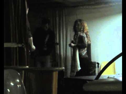 as long as I´m moving By Aida And the Blue Jumpers