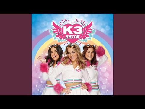Video thumbnail for Medley: Superhero / Play-O (Live)