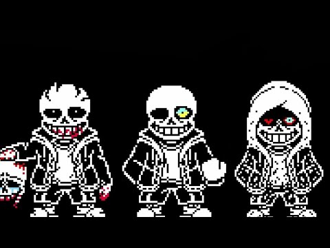 Former Time Trio Hard Mode {phase 1}