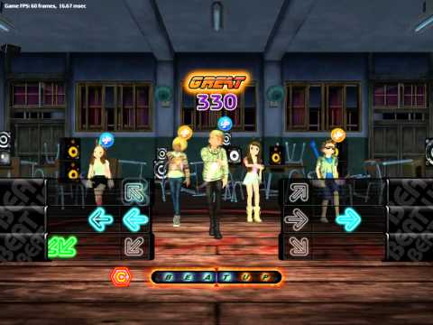 AuPVS Beat Up 6 Katy Perry ft. Juicy J - Dark Horse(132bpm) By TEST๐Bu