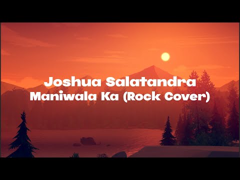 Aegis - Maniwala Ka (Rock Cover)