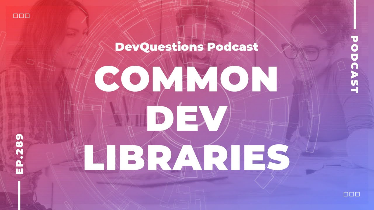 289. Common Code To Build and Reuse in Business