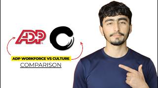 ADP Workforce vs Culture Amp 2026   Which One Should You Use