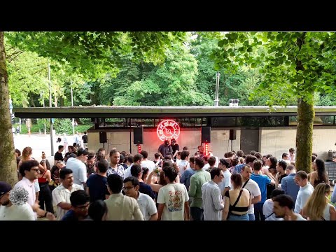 Dälias DJ Set in Luxembourg, Luxembourg for Feel Rouge