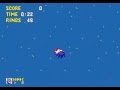 Sonic 1 Nineko Edition Good Morning Level TAS