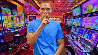 This Buffalo Slot is Quickly Becoming My Favorite