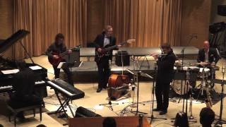 Portrait of those Beautiful Ladies - Rahsaan Roland Kirk