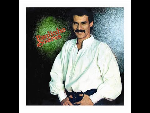 PAULINHO SOARES – 05 Tira Teima