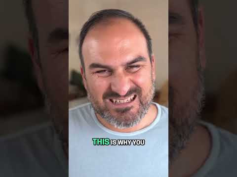 Good Lock's Hidden Back Gesture Customization!