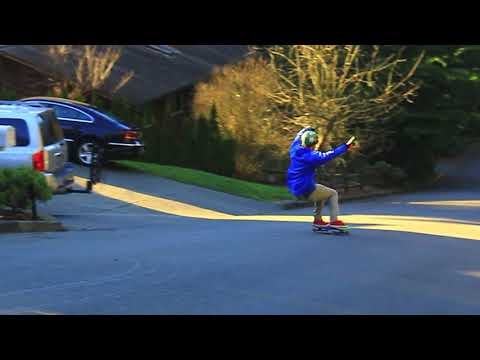 Cold Roads - OHEF TV