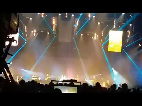 Český mejdan s impulsem 16.12.2017:Lucie Bílá -Requiem