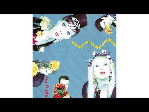 Voice Of The Beehive - Sorrow Floats