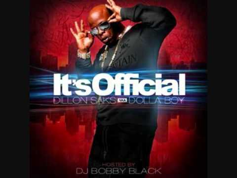 DOLLA BOY (PLAYERS CIRCLE)  WHIP GAME CRAZY