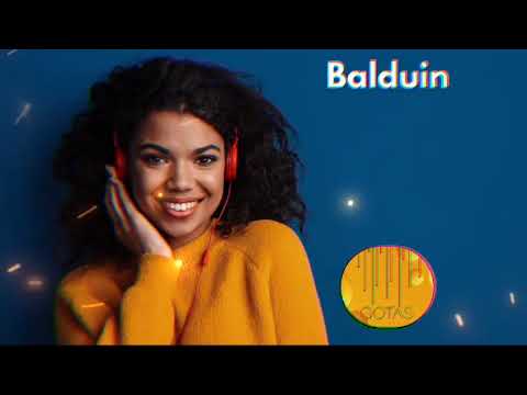 BALDUIN - Hep Cat Boogie - LVDS Remix ft. Kate Thomas